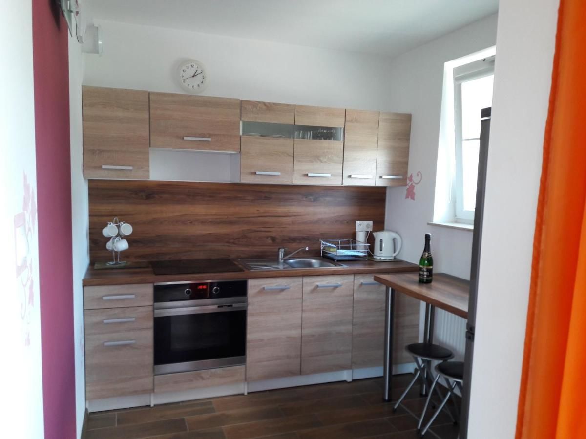 Апартаменты Apartament ORANGE Warmia Towers Ольштын-10